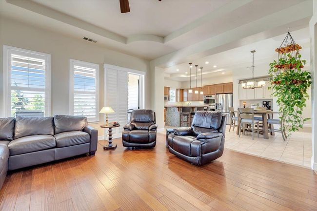 135 Glen View Ct, House other with 3 bedrooms, 3 bathrooms and 3 parking in Copperopolis CA | Image 47