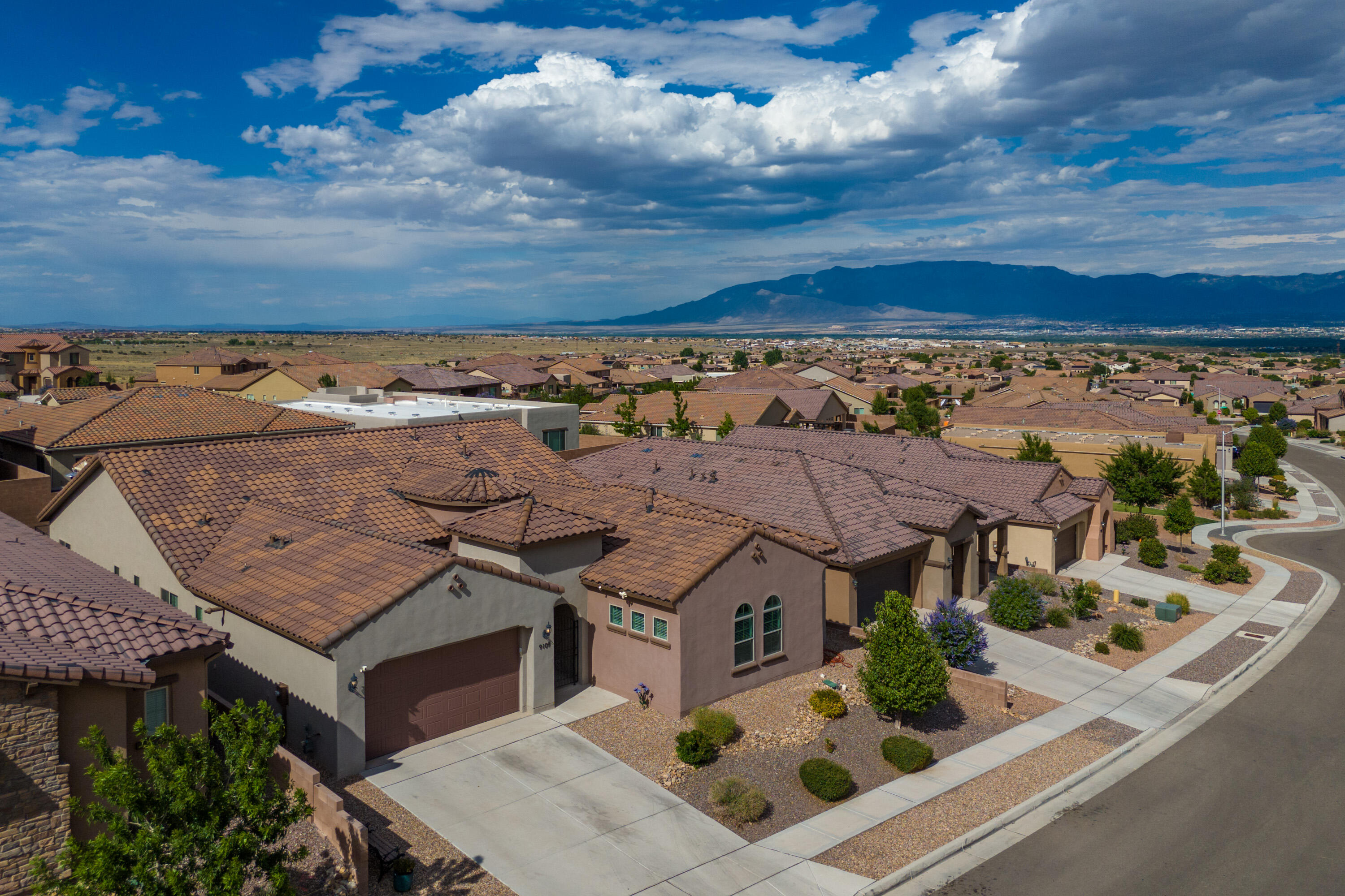 Vista Dibujo Rd, Albuquerque, NM 87120