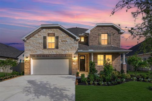 29447 Oaklawn View Dr, Waller, TX, 77484-2425 | Card Image