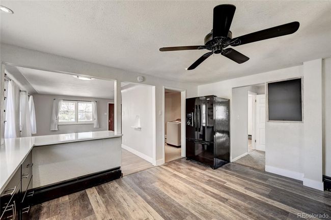 2695 Gray St, House other with 3 bedrooms, 1 bathrooms and 2 parking in Wheat Ridge CO | Image 19