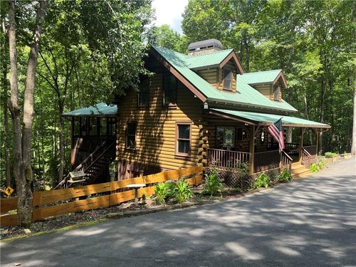 281 Wildwood Ct, Dawsonville, GA, 30534-6567 | Card Image