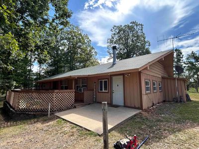 3098 Dodd Mountain Road, House other with 2 bedrooms, 2 bathrooms and null parking in Shirley AR | Image 2