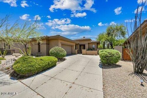 7585 E Balao Dr, Scottsdale, AZ, 85266-2750 | Card Image