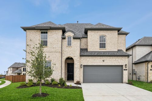 1201 Caprese Dr, Forney, TX, 75126-6672 | Card Image