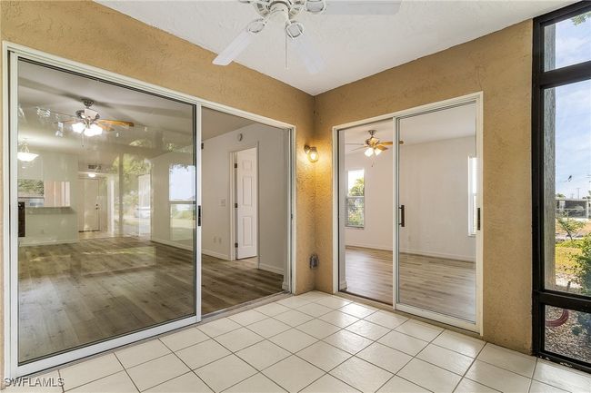 APT-1 - 5731 Foxlake Dr, Condo with 3 bedrooms, 2 bathrooms and null parking in NORTH FORT MYERS FL | Image 19