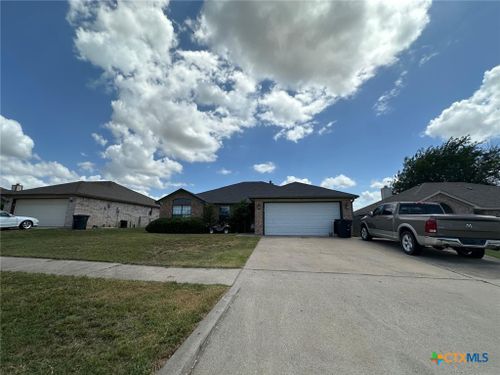 2804 Littlewood Drive, Killeen, TX, 76549 | Card Image