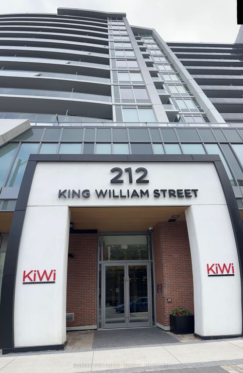 1209-212 King William St, Hamilton, ON, L8R0A7 | Card Image