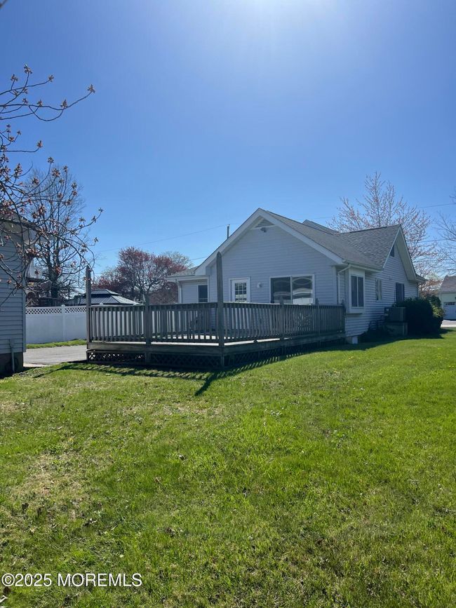 465 Adrian Ave, House other with 2 bedrooms, 2 bathrooms and null parking in Oceanport NJ | Image 11