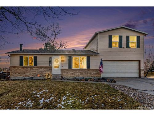 7181 Van Gordon St, Arvada, CO, 80004-1266 | Card Image