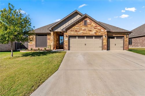 2514 Spotted Dove Drive, Temple, TX, 76502 | Card Image