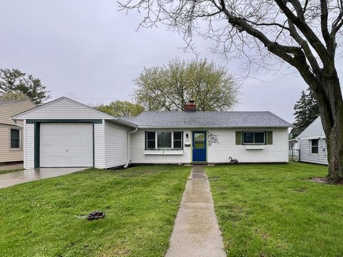 6116 W Oklahoma Avenue, Milwaukee, WI, 53219 | Card Image