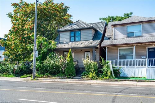1124 Cannon St E, Hamilton, ON, L8L2J8 | Card Image