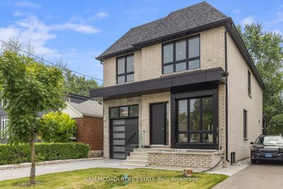 73 Elma St, House other with 4 bedrooms, 6 bathrooms and 2 parking in Etobicoke ON | Image 3