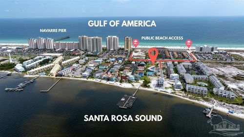 1422 Tina Dr, Navarre, FL, 32566-7260 | Card Image
