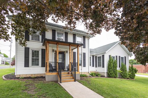 206 N Judgement St, Shullsburg, WI, 53586-9413 | Card Image