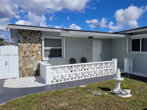 637 W 31st St, Hialeah, FL, 33012-5336 | Card Image
