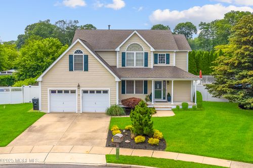 12 Diane Dr, Brick, NJ, 08724-4367 | Card Image