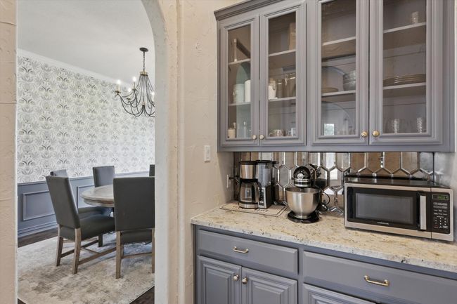 1000 Van Zandt Ct, House other with 4 bedrooms, 4 bathrooms and null parking in Haslet TX | Image 8