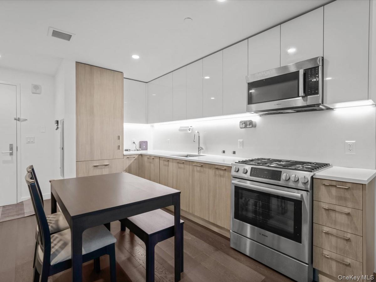 Residential in New York 3