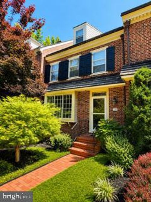1101 Quinard Ct, AMBLER, PA, 19002-6010 | Card Image