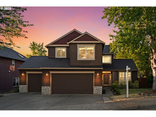 14563 Sw Fern St, Tigard, OR, 97223-1569 | Card Image