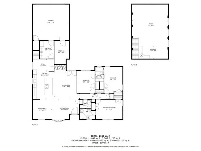 View of home floor plan | Image 32