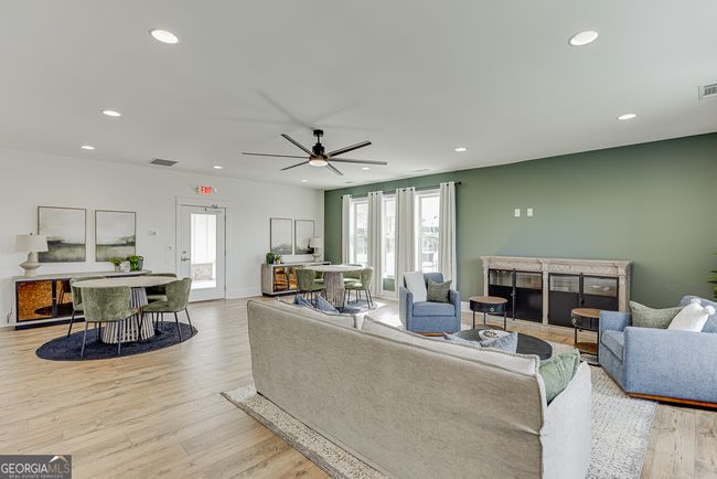 92 - 223 Montview Dr, House other with 3 bedrooms, 2 bathrooms and null parking in Jefferson GA | Image 48