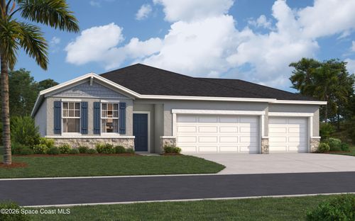 3100 Viridian Circle, Melbourne, FL, 32904 | Card Image