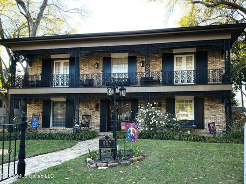 807 Del Sud St, Pascagoula, MS, 39581-2025 | Card Image