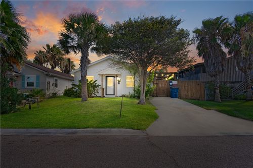 306 Dunes Way, Port Aransas, TX, 78373-5548 | Card Image