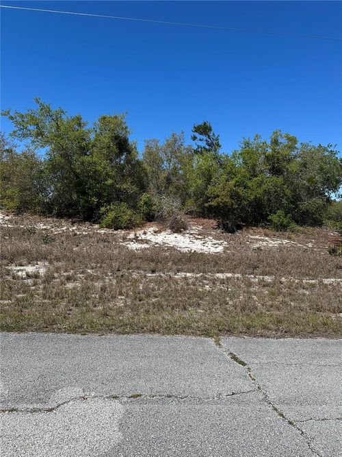 1386 Homosassa Dr, KISSIMMEE, FL, 34759 | Card Image