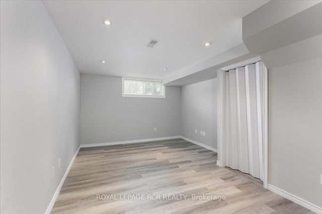 65 Margaret Graham Cres, House other with 3 bedrooms, 3 bathrooms and 2 parking in Mount Albert ON | Image 23