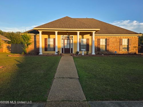 337 Towne Street, Brandon, MS, 39042 | Card Image