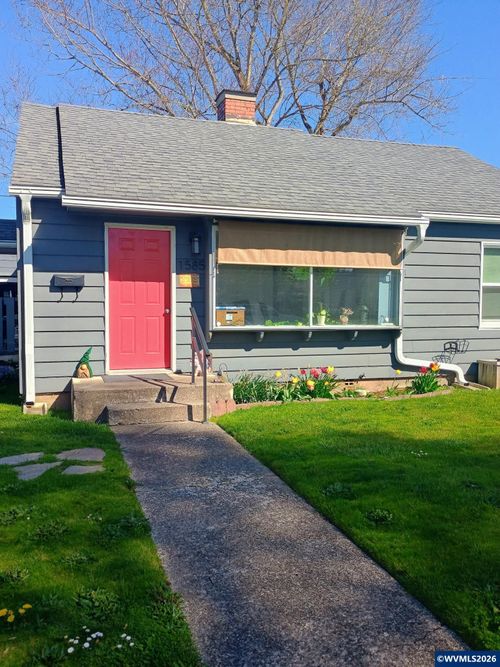 1585 Park Dr, Lebanon, OR, 97355-4076 | Card Image
