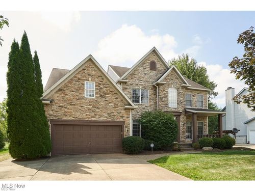 4122 Kingsbury Blvd, Copley, OH, 44321-2824 | Card Image