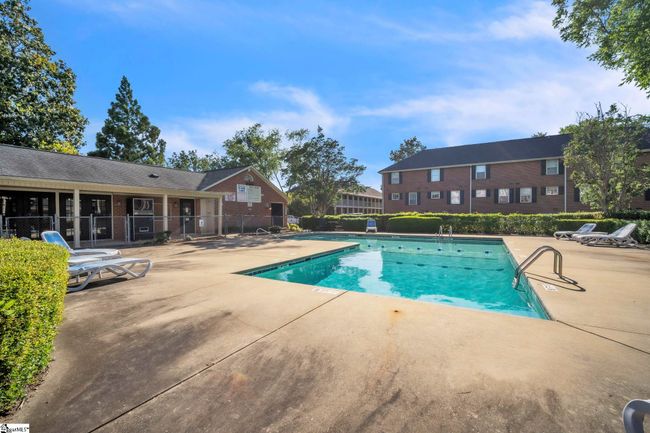 APT-507 - 250 Elm St, Condo with 2 bedrooms, 2 bathrooms and null parking in Clemson SC | Image 23