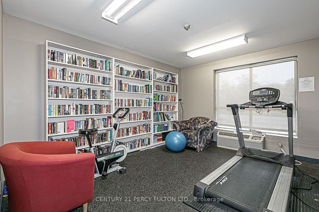 203 - 249 Major Mackenzie Dr E, Condo with 3 bedrooms, 1 bathrooms and 1 parking in Richmond Hill ON | Image 26