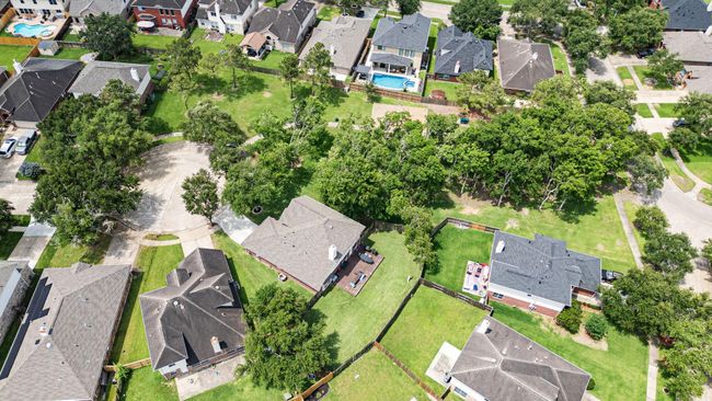 13617 Jasmine Creek Ln, House other with 4 bedrooms, 3 bathrooms and 2 parking in Rosharon TX | Image 32