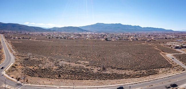 0 Paseo Del Canon And Weimer Rd, Home with 0 bedrooms, 0 bathrooms and null parking in Taos NM | Image 7