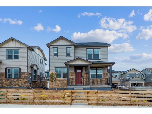 682 N Shawnee St, Aurora, CO, 80018-4766 | Card Image