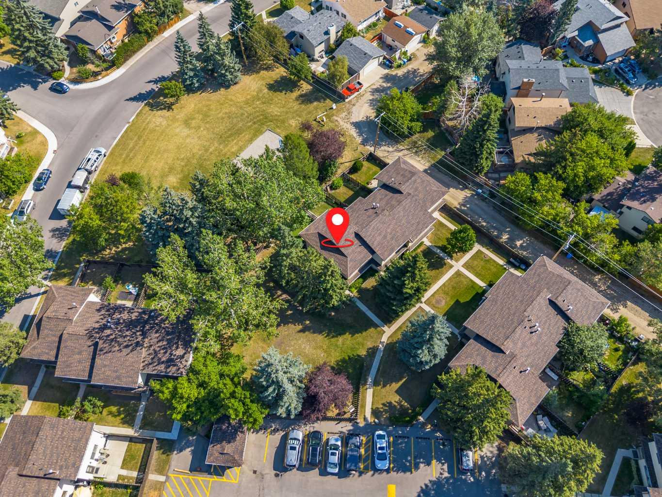 Residential in Calgary 4