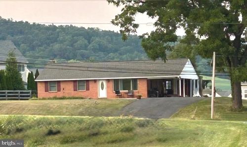 2642 Canada Hill Rd, MYERSVILLE, MD, 21773-8610 | Card Image