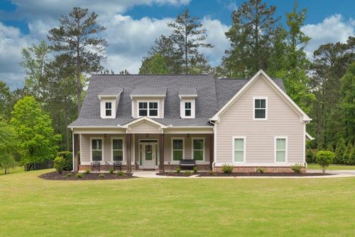 1369 Dean Hill Rd, Monroe, GA, 30655-7425 | Card Image