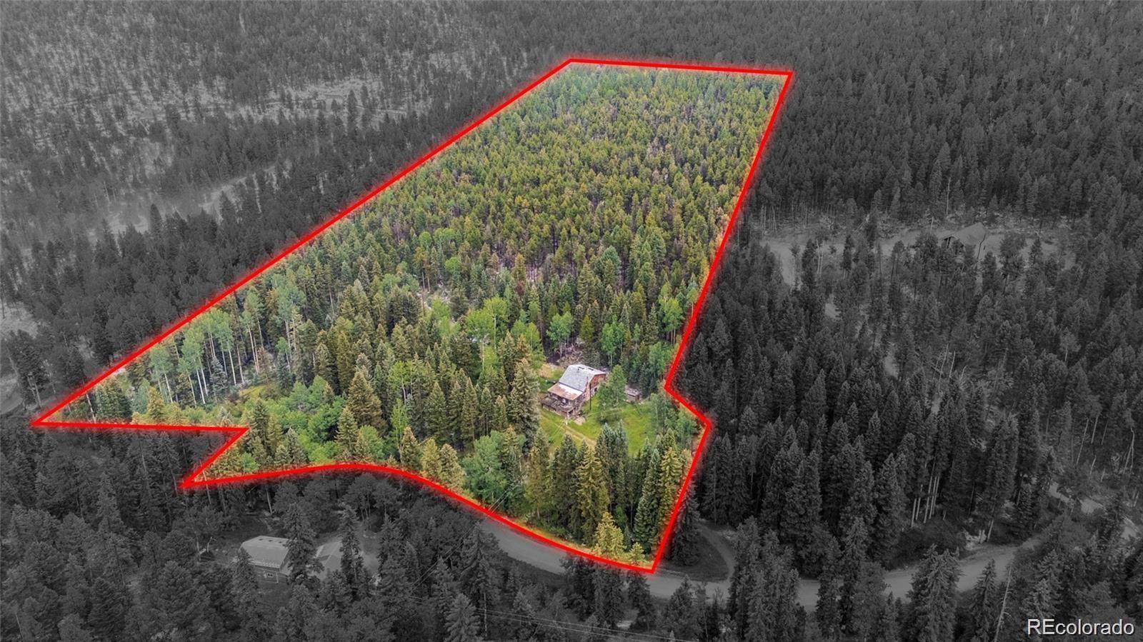 Residential in Conifer 3