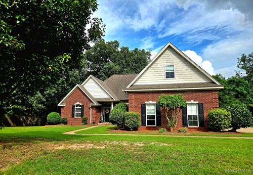 94 Sunny Brook Ct, Deatsville, AL, 36022-5391 | Card Image