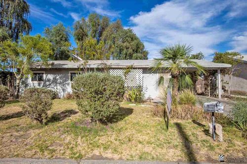1887 S Mckinley Ave, Yuma, AZ, 85364-5114 | Card Image