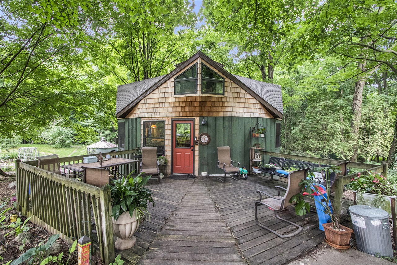 36th St, Lawton, MI 49065