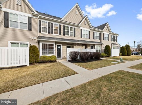 2507 Lexington Mews, Woolwich Township, NJ, 08085-1352 | Card Image