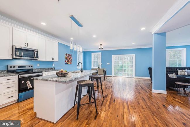 8307 Bletzer Rd, House other with 4 bedrooms, 4 bathrooms and null parking in DUNDALK MD | Image 10