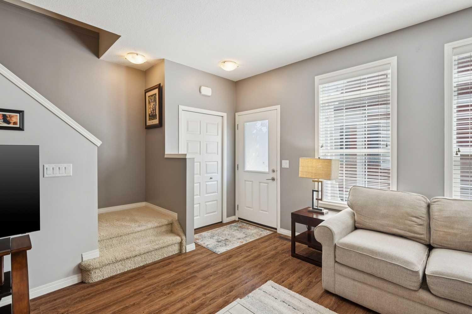 Residential in Airdrie 2